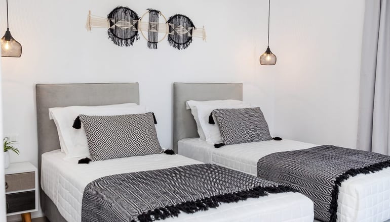 Alenor City Hotel - Χώρα, Νάξος