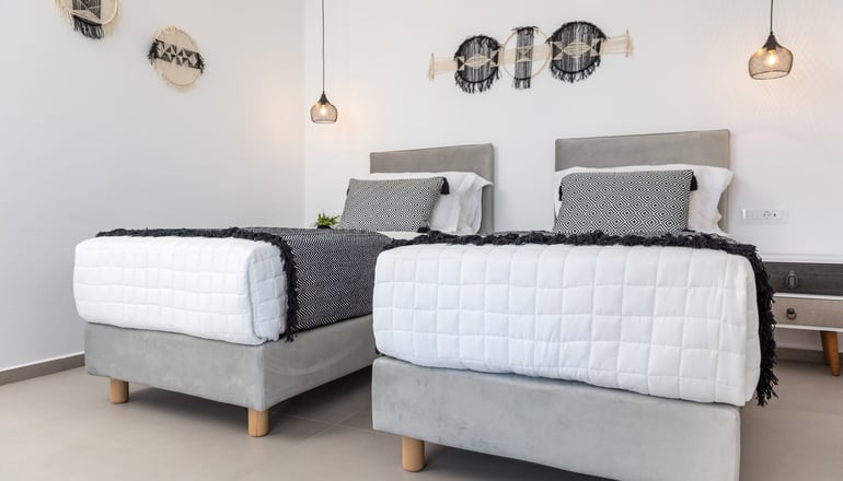 Alenor City Hotel - Χώρα, Νάξος