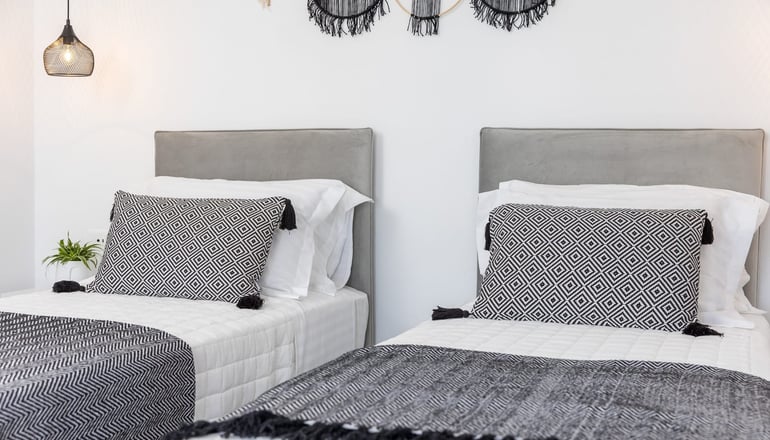 Alenor City Hotel - Χώρα, Νάξος
