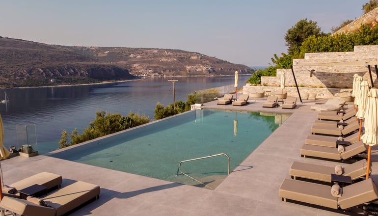 4* Manifest Hotel - Οίτυλο, Μάνη