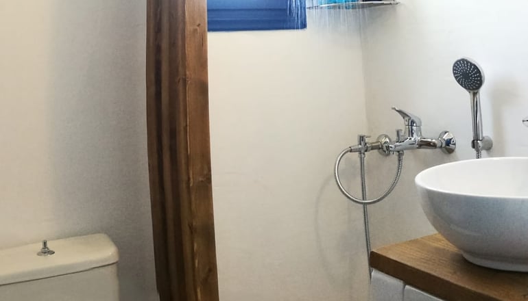 Aeraki Studios - Καστράκι, Νάξος