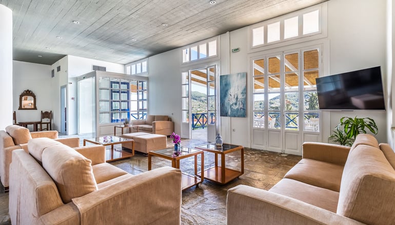 Aperitton Hotel Skopelos - Χώρα, Σκόπελος
