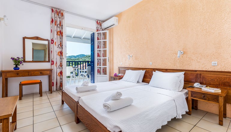 Aperitton Hotel Skopelos - Χώρα, Σκόπελος