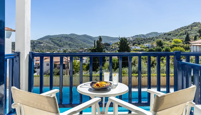 Aperitton Hotel Skopelos - Χώρα, Σκόπελος