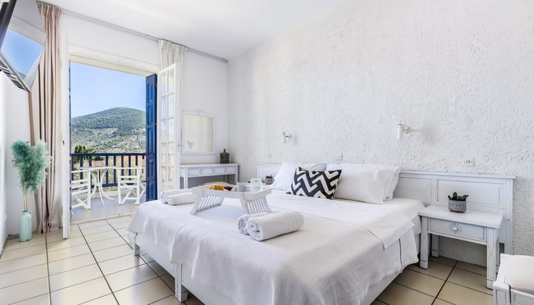 Aperitton Hotel Skopelos - Χώρα, Σκόπελος