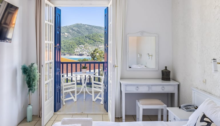 Aperitton Hotel Skopelos - Χώρα, Σκόπελος