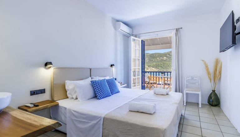 Aperitton Hotel Skopelos - Χώρα, Σκόπελος