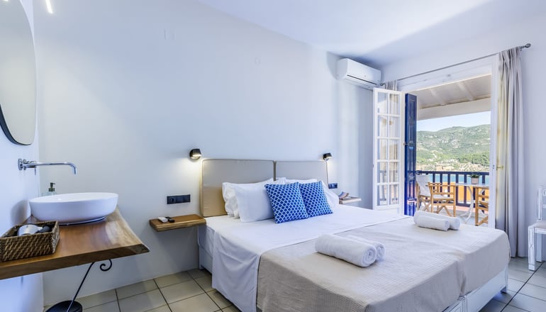 Aperitton Hotel Skopelos - Χώρα, Σκόπελος