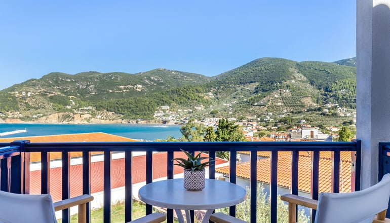 Aperitton Hotel Skopelos - Χώρα, Σκόπελος