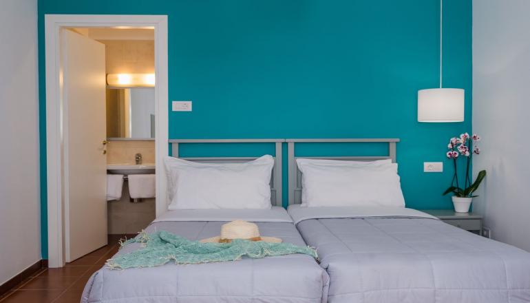 4* Keri Village & Spa By Zante Plaza