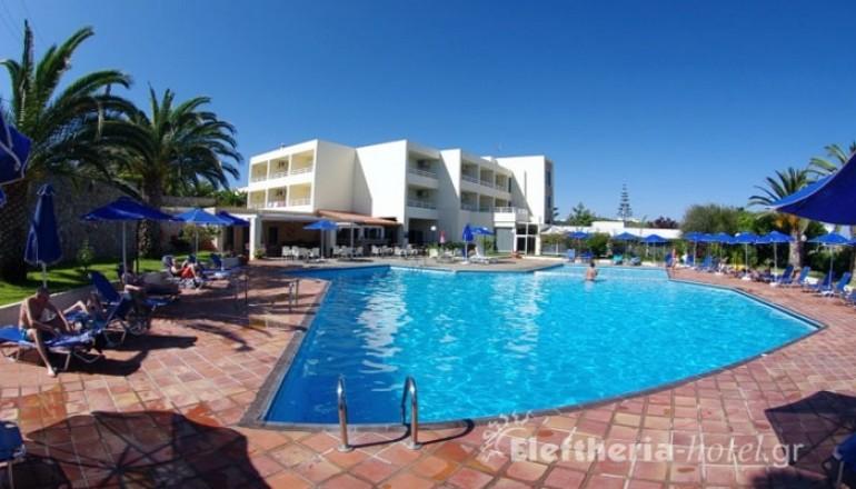 Eleftheria Hotel