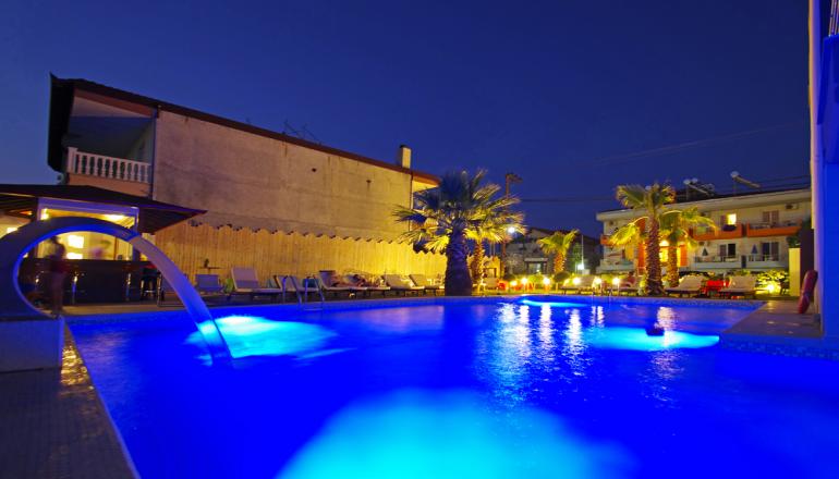 Principal New Leisure Hotel