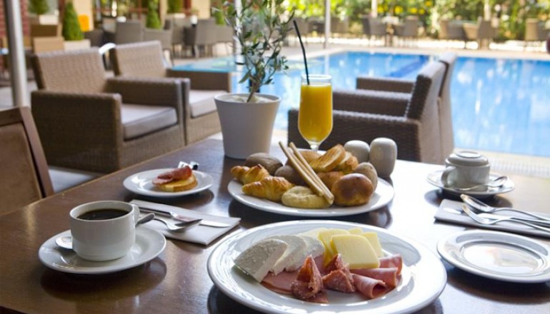 5* Domotel Les Lazaristes Luxury Art Hotel