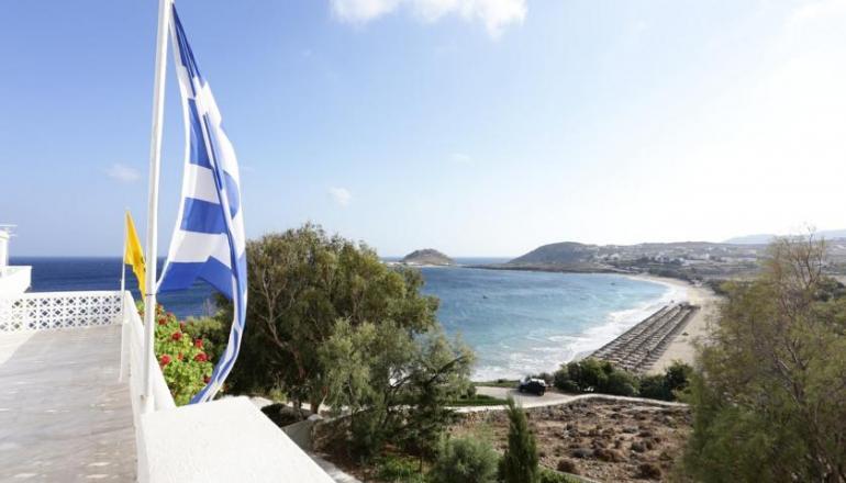 4* Aphrodite Beach Hotel