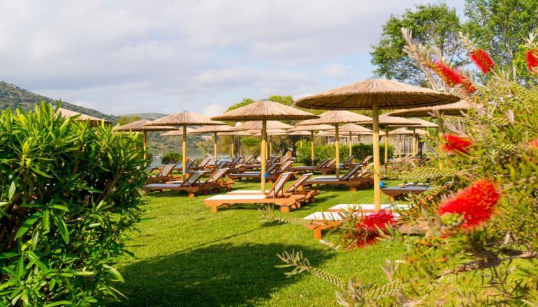 4* Mare Nostrum Hotel Thalasso