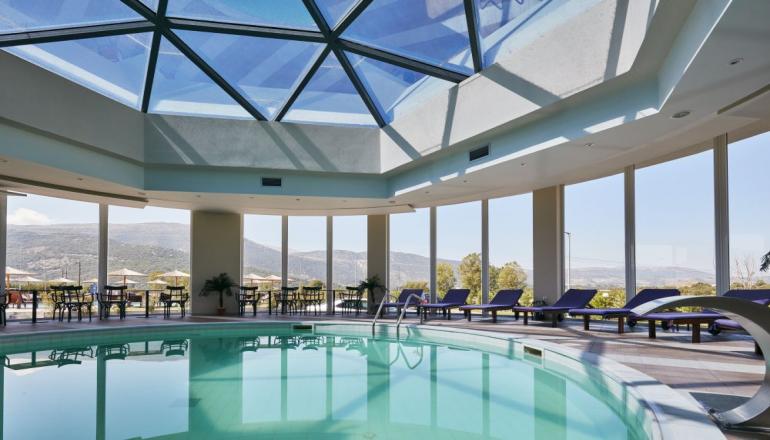 4* AAR Hotel & Spa