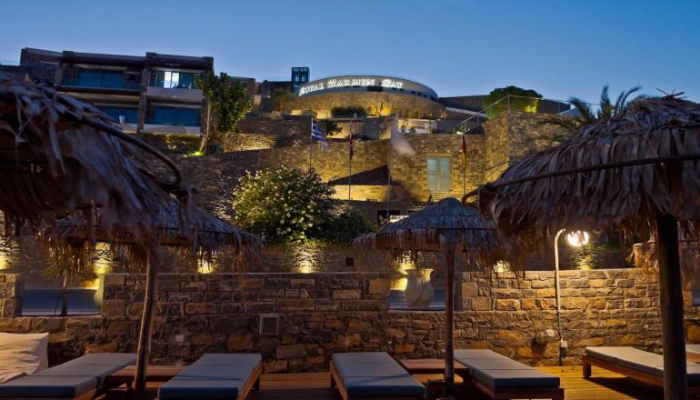 5* Royal Marmin Bay Boutique & Art Hotel