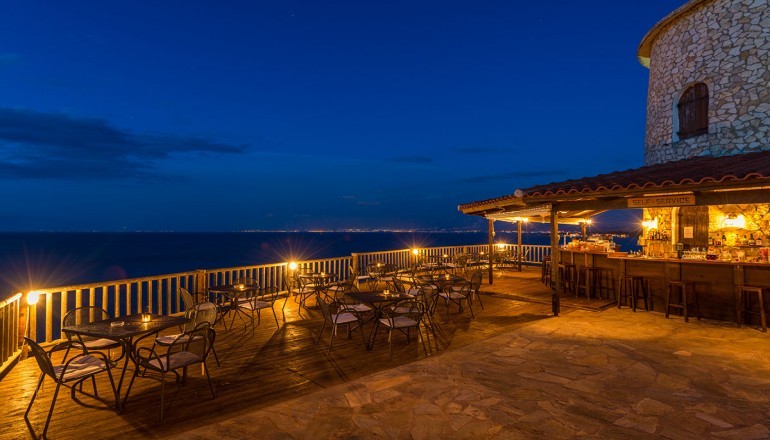 4* Pavlina Beach Hotel
