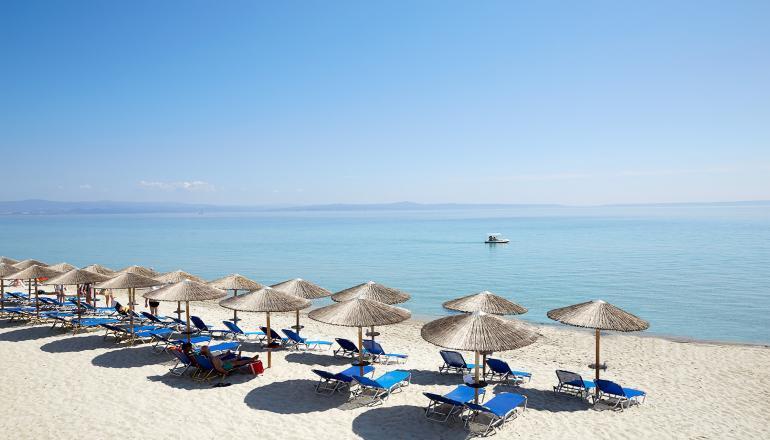 5* Ammon Zeus Hotel