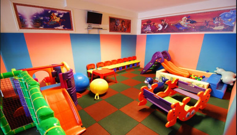 Casa di Neve