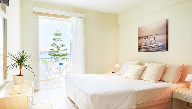 Petradi Beach Lounge Hotel