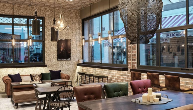 18 Micon Street Athens