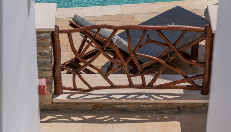 Hotel Anemomilos - Αγία Άννα, Νάξος