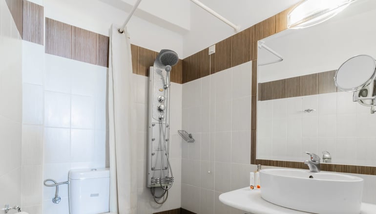 Hotel Anemomilos - Αγία Άννα, Νάξος