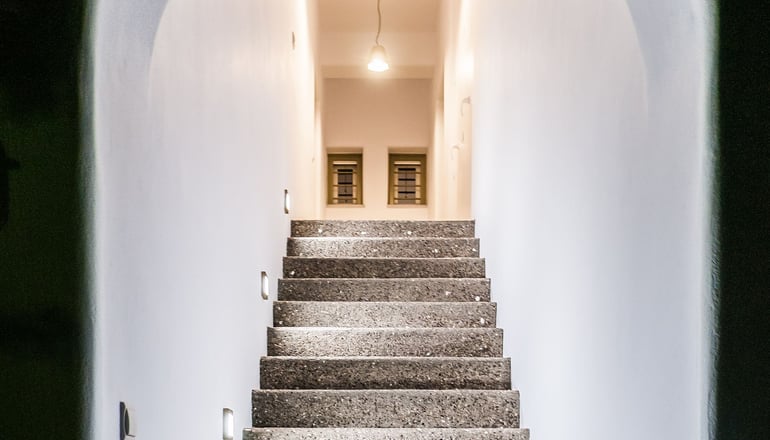 Vilos Suites - Πολλώνια, Μήλος