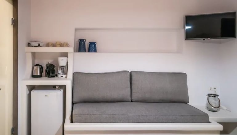 Vilos Suites - Πολλώνια, Μήλος