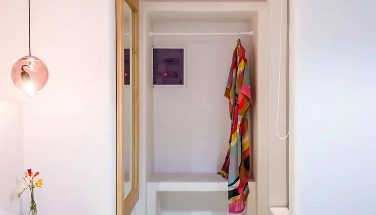 Vilos Suites - Πολλώνια, Μήλος
