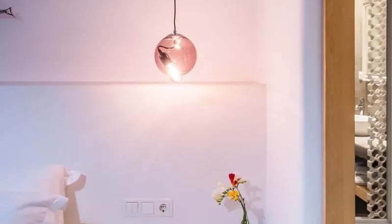 Vilos Suites - Πολλώνια, Μήλος