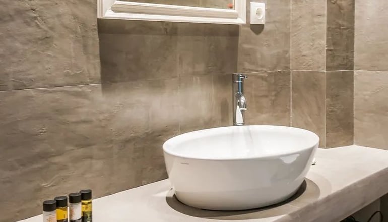 Vilos Suites - Πολλώνια, Μήλος