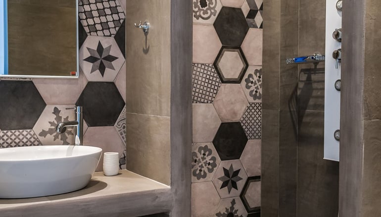 Vilos Suites - Πολλώνια, Μήλος