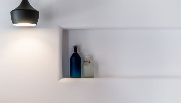 Vilos Suites - Πολλώνια, Μήλος