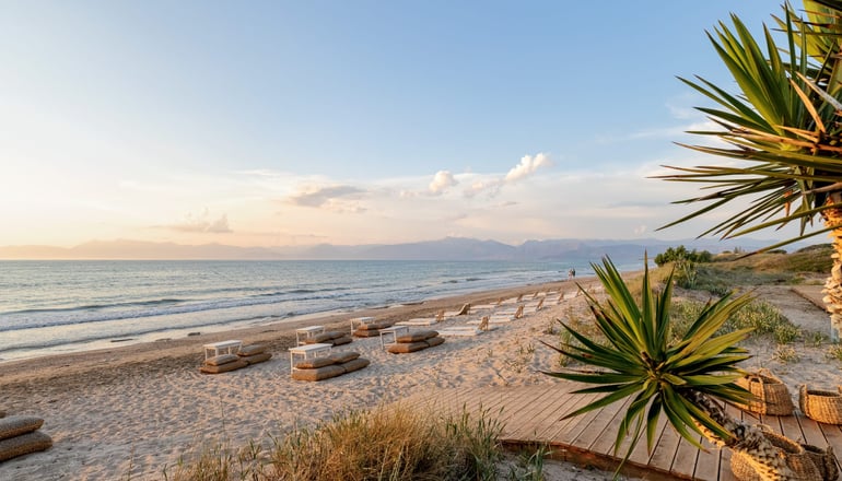 5* Grecotel LUXME Costa Botanica - Αχαράβη, Κέρκυρα