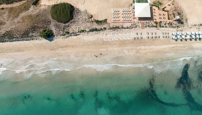 5* Grecotel LUXME Costa Botanica - Αχαράβη, Κέρκυρα