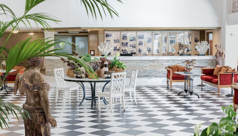 5* Grecotel LUXME Costa Botanica - Αχαράβη, Κέρκυρα