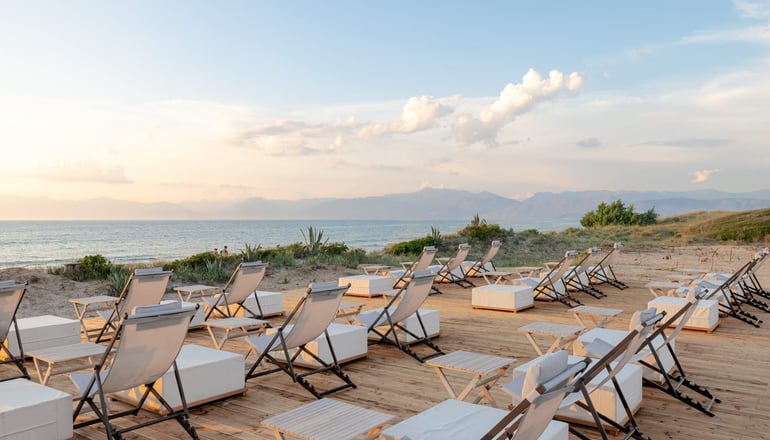 5* Grecotel LUXME Costa Botanica - Αχαράβη, Κέρκυρα