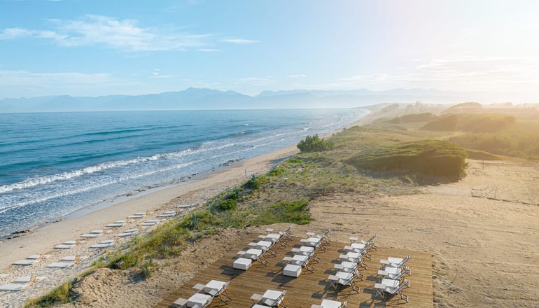 5* Grecotel LUXME Costa Botanica - Αχαράβη, Κέρκυρα