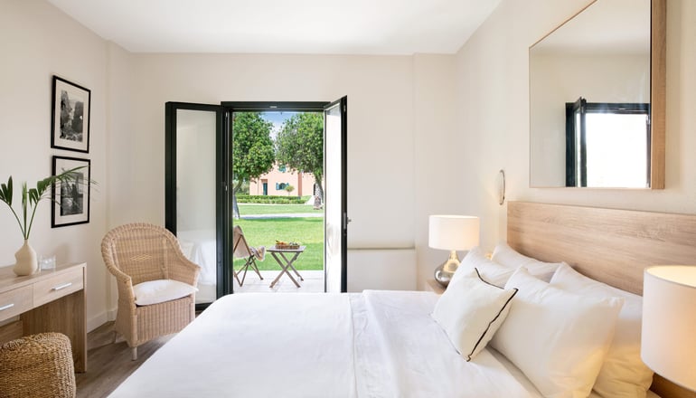 5* Grecotel LUXME Costa Botanica - Αχαράβη, Κέρκυρα