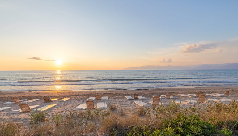 5* Grecotel LUXME Costa Botanica - Αχαράβη, Κέρκυρα