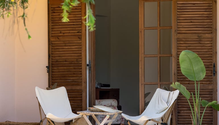 5* Grecotel LUXME Costa Botanica - Αχαράβη, Κέρκυρα