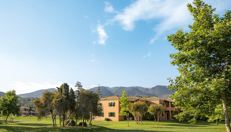 5* Grecotel LUXME Costa Botanica - Αχαράβη, Κέρκυρα