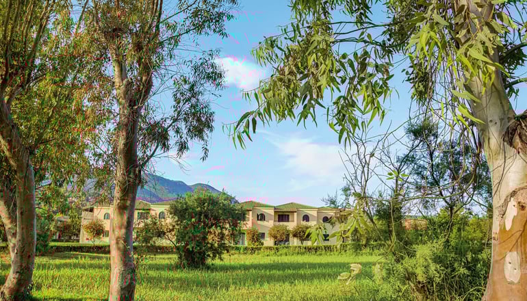 5* Grecotel LUXME Costa Botanica - Αχαράβη, Κέρκυρα