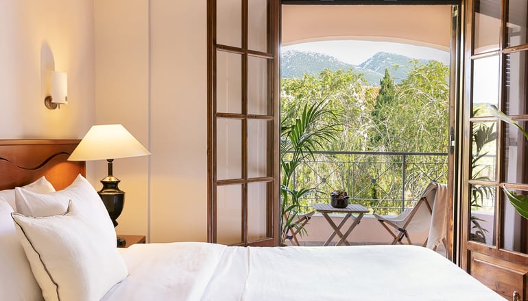 5* Grecotel LUXME Costa Botanica - Αχαράβη, Κέρκυρα