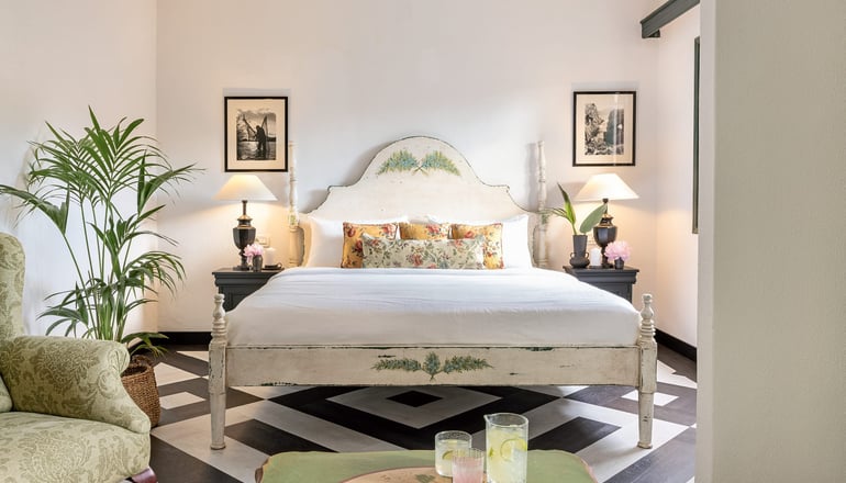 5* Grecotel LUXME Costa Botanica - Αχαράβη, Κέρκυρα