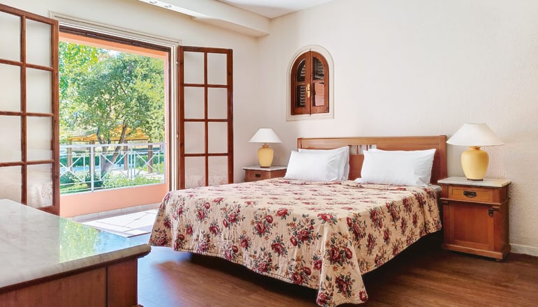 5* Grecotel LUXME Costa Botanica - Αχαράβη, Κέρκυρα