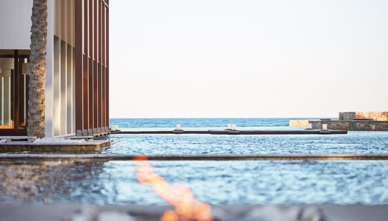 5* Amirandes Grecotel Boutique Resort