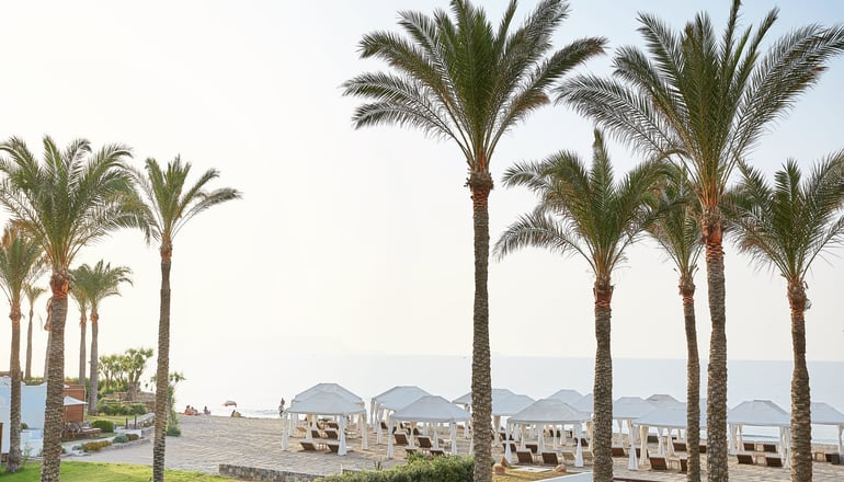 5* Amirandes Grecotel Boutique Resort